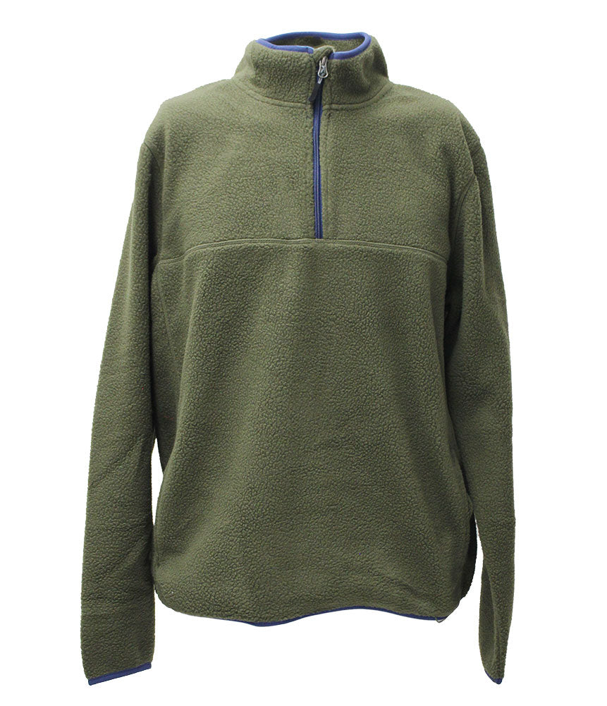 Stillwater Supply Co. Men's Quarter Zip Jacket