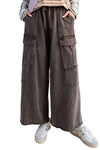 Easel Feeling Good Utility Pants