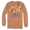 Simply Southern Mama Long Sleeve Graphic T-Shirt
