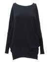 Charlotte Avery Crepe Hacci Essential Dolman