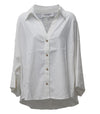ee:some Women's Button Up Blouse
