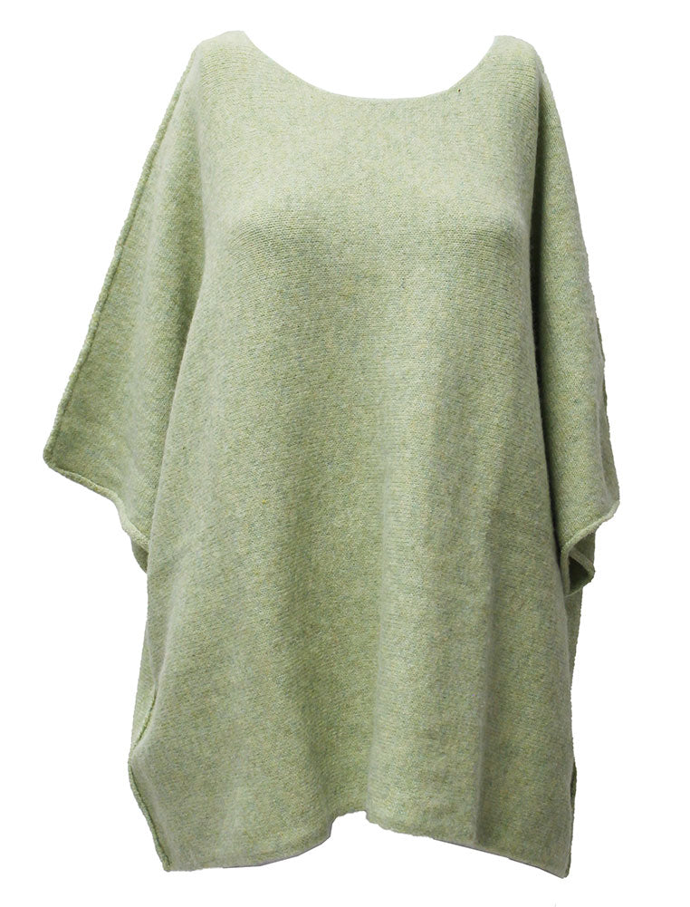 Easel Women's Tonal 3/4 Sleeve Sweater
