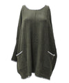 Original USA Women's Whipstitch Pullover Sweater