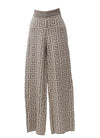 Original USA Women's Greek Key Pants