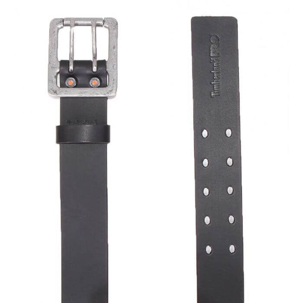 Timberland Double Prong Belt Black