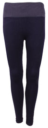 One 5 One Women's Denim Leggings