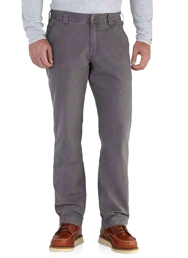 Carhartt Men's Rugged Flex Rigby Dungaree