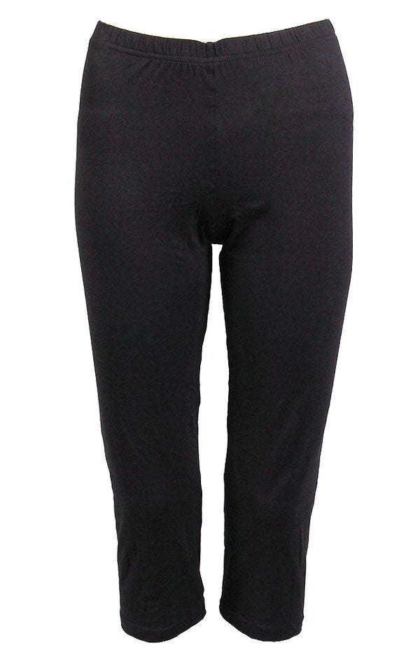 Deloache Women's Capri Leggings