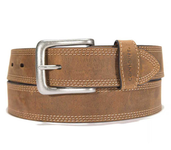 Carhartt Men's Detroit Belt