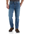 Carhartt Men's Rugged Flex Relaxed Fit Straight Leg Jeans
