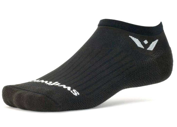Swiftwick Aspire No Show Socks