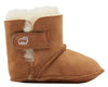 Lamo Baby Bootie