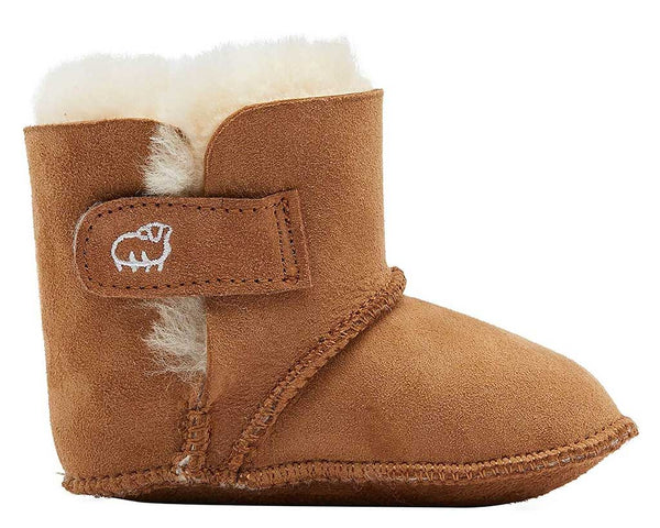Lamo Baby Bootie