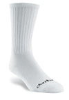 Carhartt 3 Pack Crew Work Sock White Socks