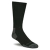 Carhartt 3 Pack Crew Work Sock Black Socks