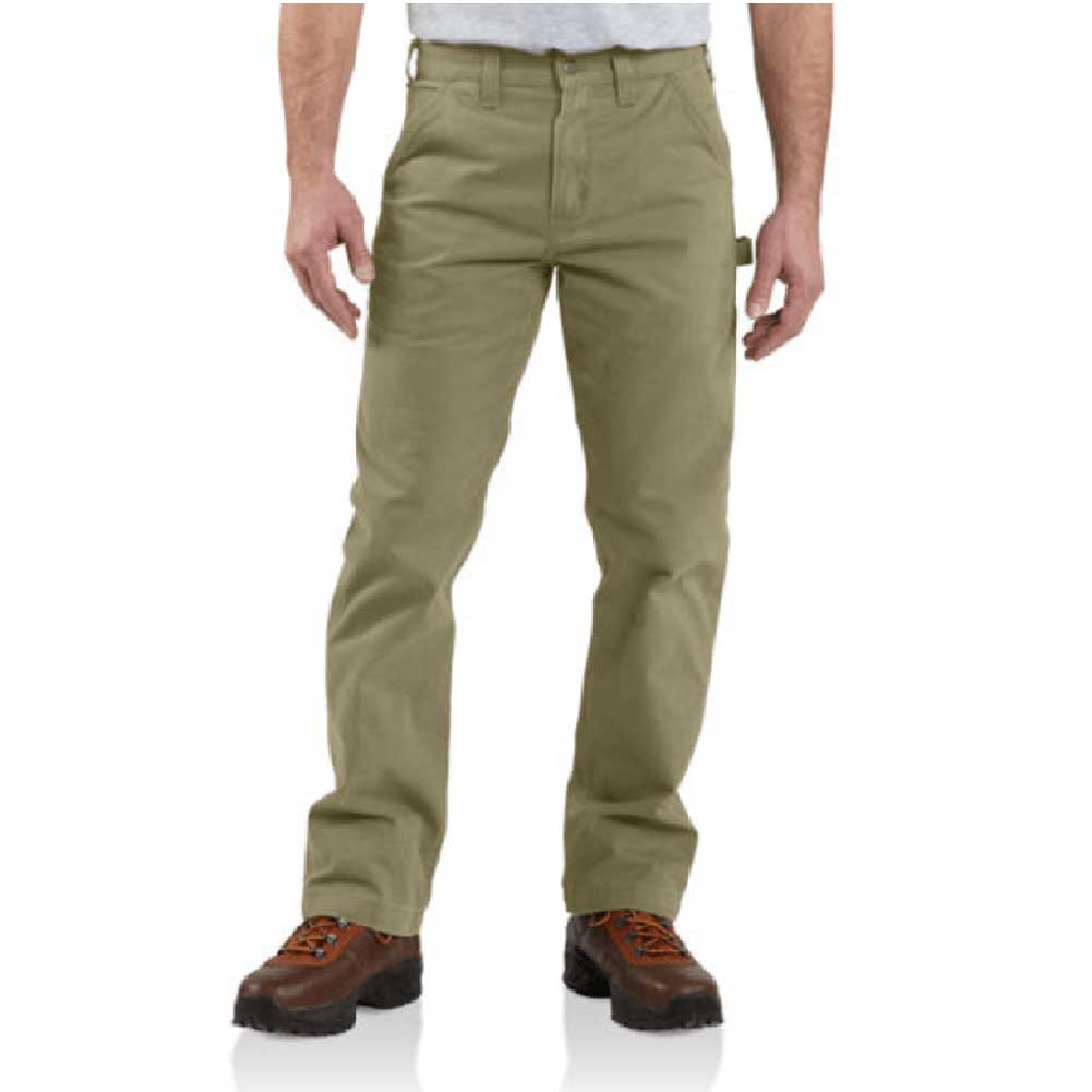 Carhartt Men's Wash Twill Dungaree – Houser Shoes