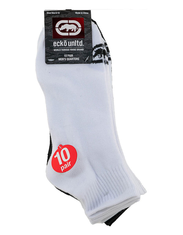 ecko unltd. 10pk Ecko Men Quarter
