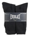 Everlast 6pk Men's Crew