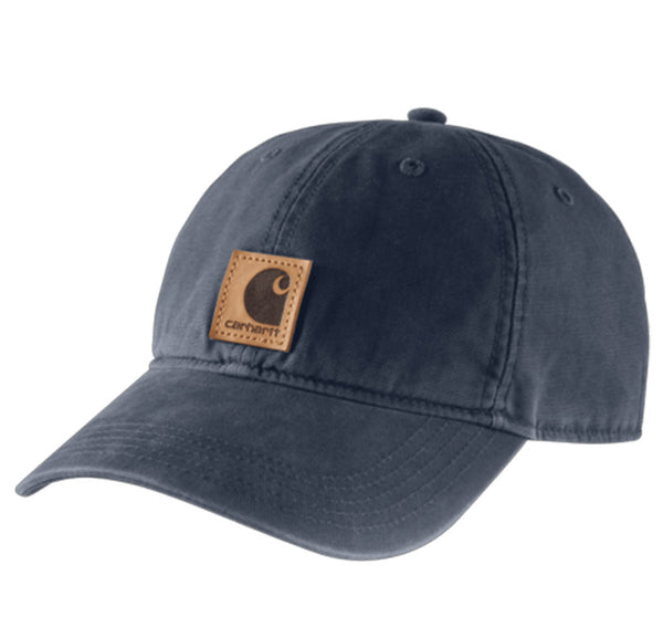 Carhartt Men's Odessa Cap