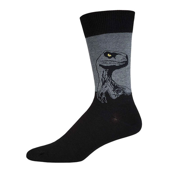 Socksmith Men's Raptor Socks