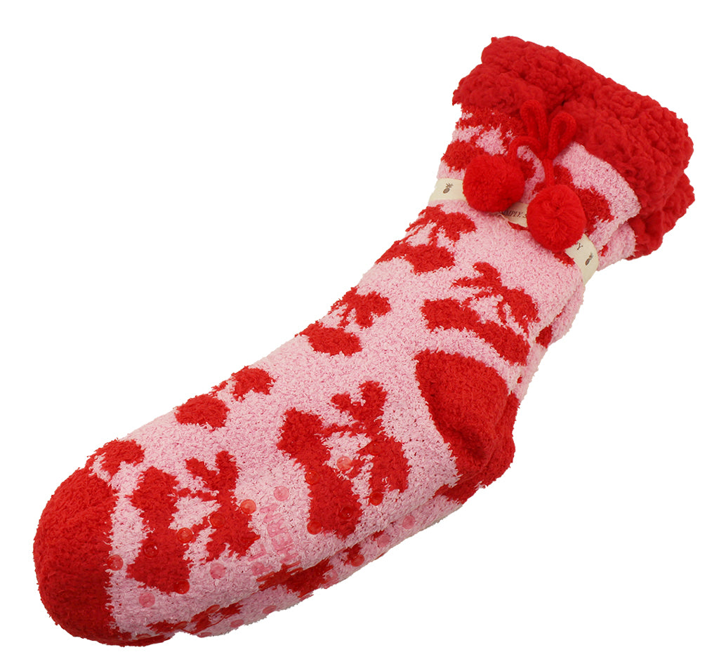 Simply Southern Camper Sock