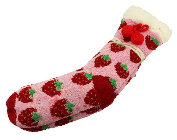 Simply Southern Camper Sock