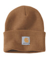 Carhartt Men's Acrylic Watch Hat