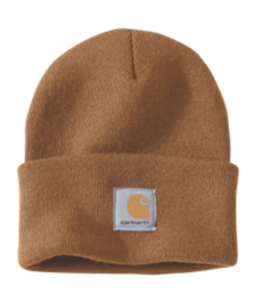 Carhartt Men's Acrylic Watch Hat