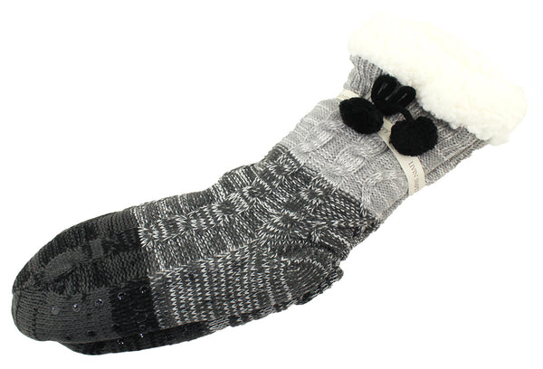Simply Southern Camper Sock