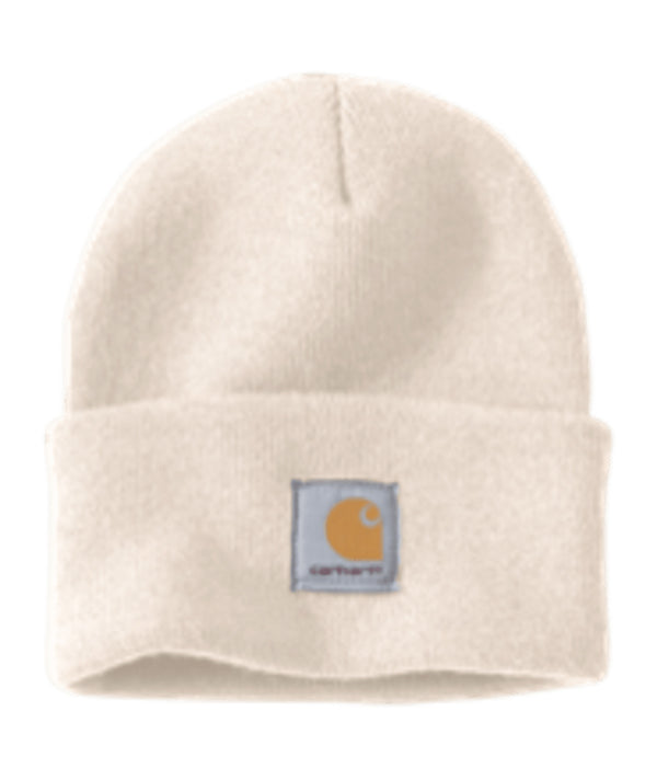 Carhartt Men's Acrylic Watch Hat