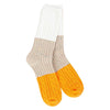 Worlds Softest Socks Confetti Cable Crew