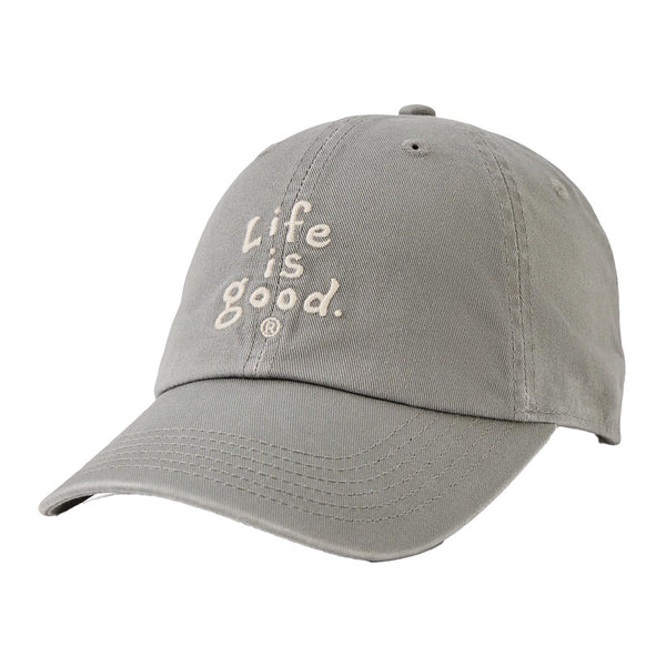 Life Is Good W Chill Life Is Good