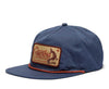 Columbia Sportswear Ratchet Strap Snap Back