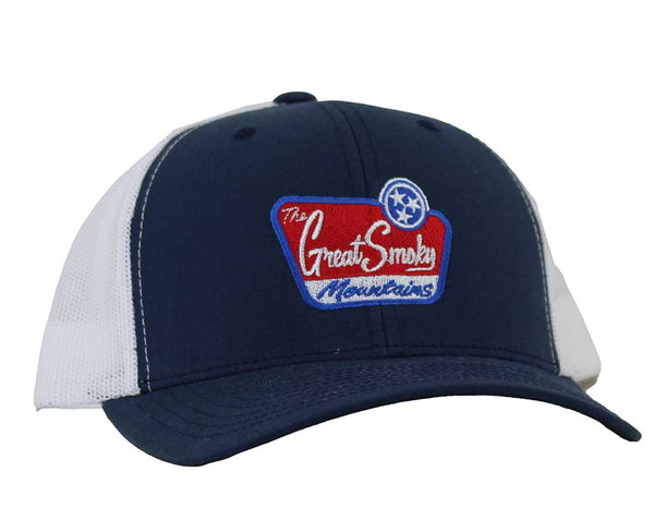 Low Country Comfort Great Smoky Sign