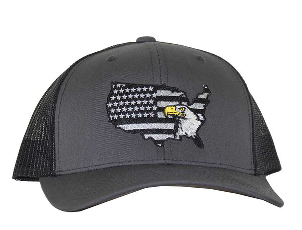 Low Country Comfort USA Eagle