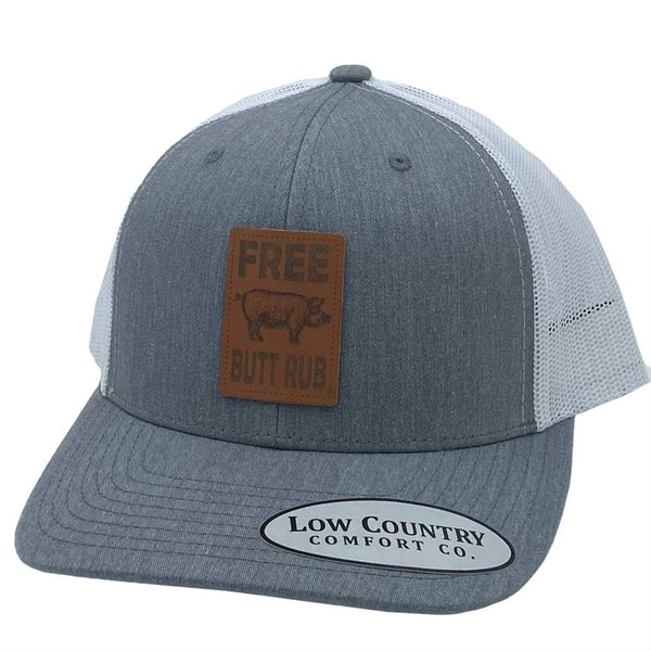 Low Country Comfort Free Butt Rub