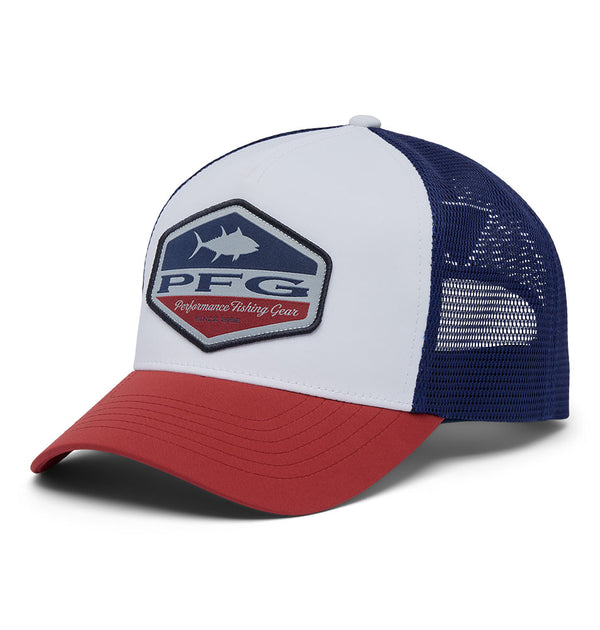 Columbia Sportswear PFG Big Haul Snapback