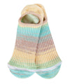 Worlds Softest Socks Weekend Ombre Rugby Light Low