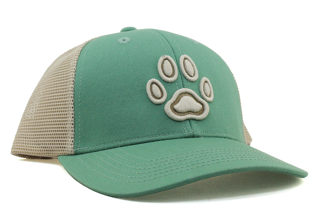 Life Is Good Dog Dad Chill Hat