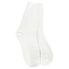 Worlds Softest Socks Weekend Cable Mini Crew