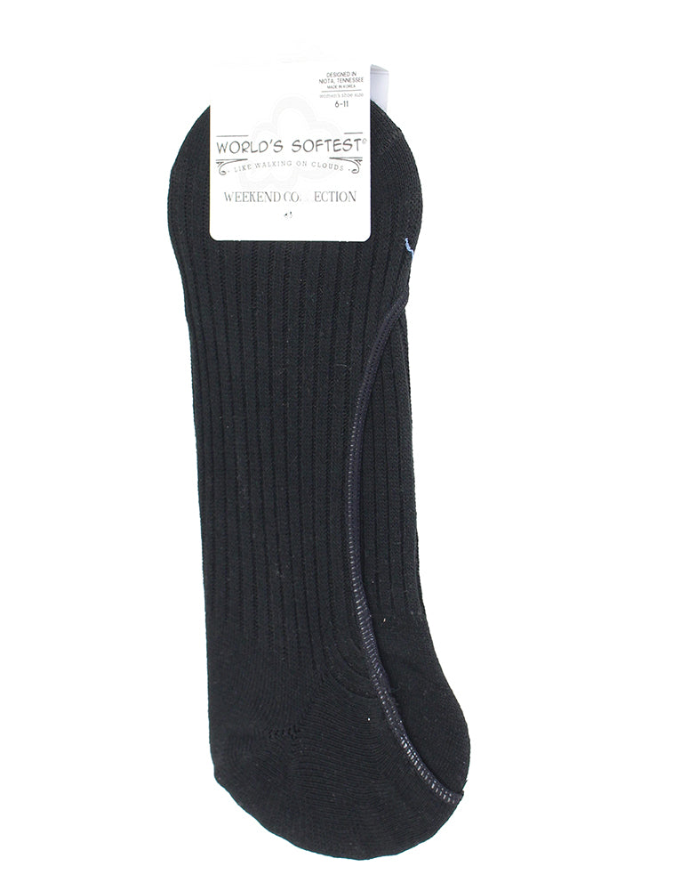 Worlds Softest Socks Weekend Liner