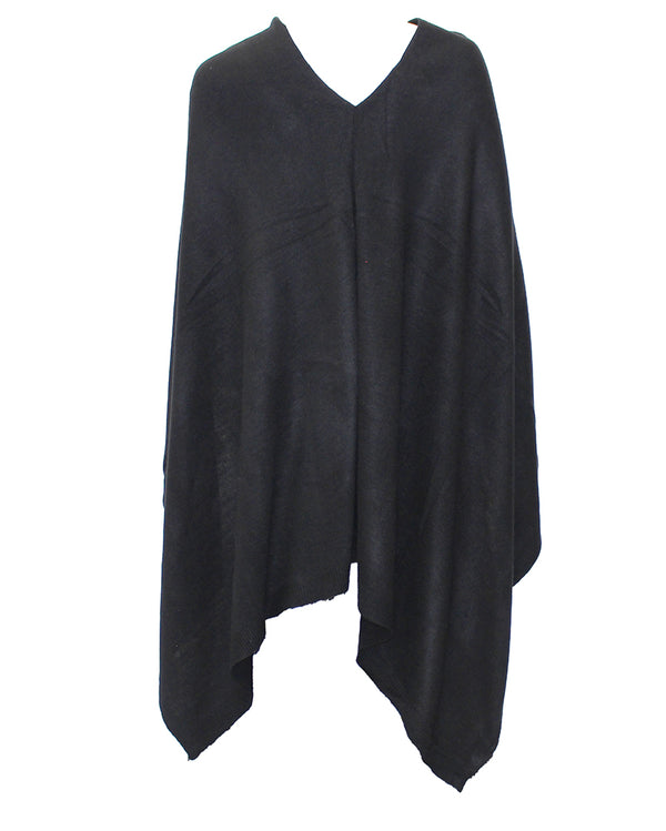 Magic Scarf Ponchos Cashmere