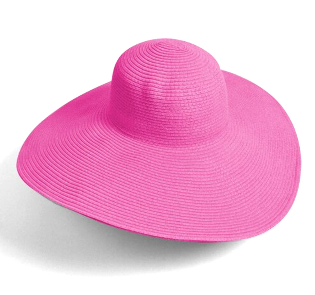 Nollia Floppy Hat