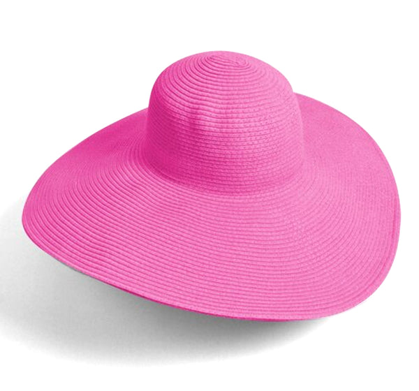 Nollia Floppy Hat
