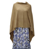 Magic Scarf Ponchos Cashmere