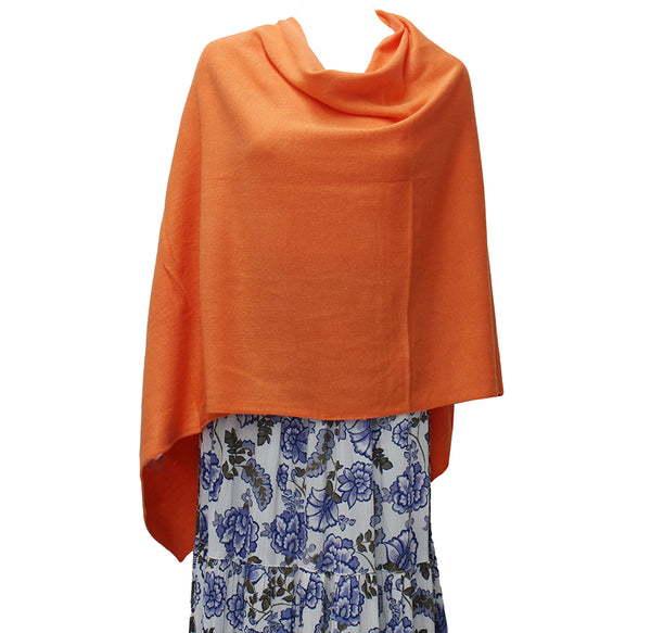 Magic Scarf Ponchos Cashmere