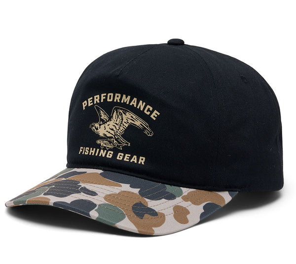Columbia Sportswear Creel Snapback Ball Cap