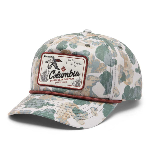 Columbia Sportswear PHG Terminal Shot II Snapback Hat