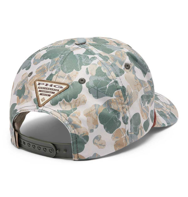 Columbia Sportswear PHG Terminal Shot II Snapback Hat
