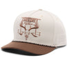Columbia Sportswear PHG Western Snapback Ball Cap